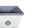 Cache-pot d'extérieur ELATEIA Diamètre : 43 cm - Lot de 2