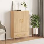 Highboard DE7670 Braun