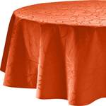 Outdoor-Tischdecke 204525 Orange - 140 x 190 cm