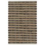 Badematte(2er Set) 296040 Beige - Schwarz