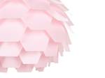 Kinderlampen SEGRE Pink - Weiß - 60 x 176 x 60 cm