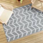 Tapis d'extérieur 3006547-14 Gris - 200 x 140 cm