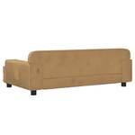 Hundebett 3015970 Braun - 90 x 53 cm