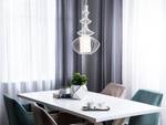 Lampe suspension KOLVA Blanc