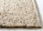 Handwebteppich Birgsau Beige - 250 x 350 cm