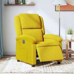 Fauteuil inclinable électrique 3032268-4 Jaune