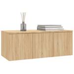 TV-Schrank D636 Eiche Sonoma Dekor