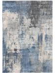 Teppich Mara 3 Blau - 80 x 150 cm
