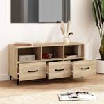 TV-Schrank D716 Eiche Sonoma Dekor