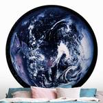 Planet Earth 150 x 150 cm