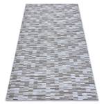 Tapis Moquette Libra Gris 109 Rayures 150 x 350 cm