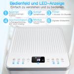 Klimaanlage RB32343PQ-ITDE Weiß - Kunststoff - 30 x 71 x 30 cm