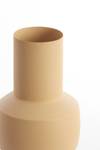 Vase SENUMA Braun Beige