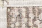 Teppich Ultra Vintage CCCLXVI Beige - Textil - 173 x 1 x 284 cm