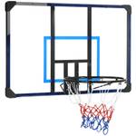 Basketball Korb A61-039V00BU Metall - 61 x 73 x 113 cm