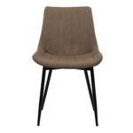 Chaise Killi (Lot de 2) Taupe