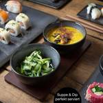 29tlg 4 Geschirr-Set Sushi VIDA Personen