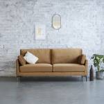 VIENNE 3-Sitzer-Sofa