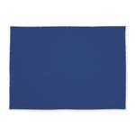 Sonnensegel dunkelblau rechteckig 550 x 450 cm