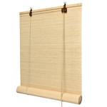 Bambusrollo SolDecor B86 Beige - 90 x 220 cm