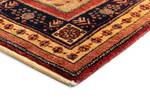 Tapis Kashkuli XXVIII Marron - Textile - 112 x 1 x 171 cm