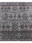 Teppich Ultra Vintage DCCL Grau - Textil - 117 x 1 x 203 cm