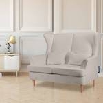 Sofa STRALIS 2-Personen Ecru