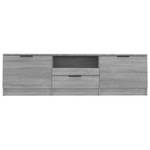 TV-Schrank D102 Grau