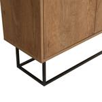 Console Alnitah Marron - Bois manufacturé - 36 x 72 x 90 cm