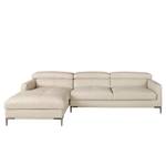 Ecksofa 6202 283 x 92 x 173 cm - Ecke davorstehend links