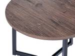 Table basse TIPPO Largeur : 80 cm