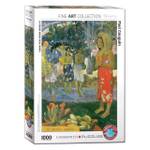 Puzzle Paul Gauguin La Orana Maria Papier - 26 x 6 x 36 cm