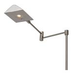Stehlampe Mit Leselampe NUVOLA