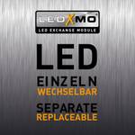 PURE LED Stehleuchte GEMIN