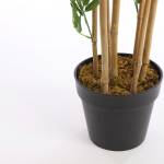 K眉nstliche Bamboe Pflanze