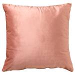 Housse de coussin Rosalie Rose foncé