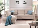 Ecksofa BROOKE Beige