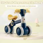Baby-Laufrad ohne Pedal
