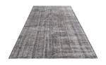 Tapis Ultra Vintage CLXIII Gris - Textile - 163 x 1 x 282 cm