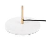 Lampe de Table Waved Dome Noir