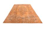 Tapis Ultra Vintage DCXXXII Orange - Textile - 198 x 1 x 305 cm