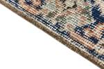 Teppich Ultra Vintage DCCLXXI Beige - Textil - 140 x 1 x 249 cm