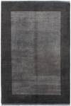 Tapis Darya DCLXXXVI Noir - Textile - 122 x 1 x 178 cm