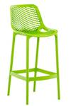 Tabouret de bar Air Vert