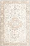 Teppich Ultra Vintage CDLXVII Beige - Textil - 191 x 1 x 290 cm