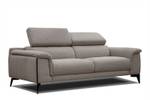 Sofa 3-Sitzer (Matera) Taupe