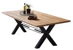 TABLES & CO Tisch DCXXIX Breite: 240 cm - Schwarz