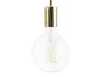 Tischlampen SAVENA Gold