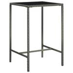 Bar-Set (3-teilig) 3008723-1 Grau