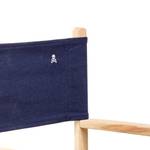 Sessel PK6686 2er-Set Blau